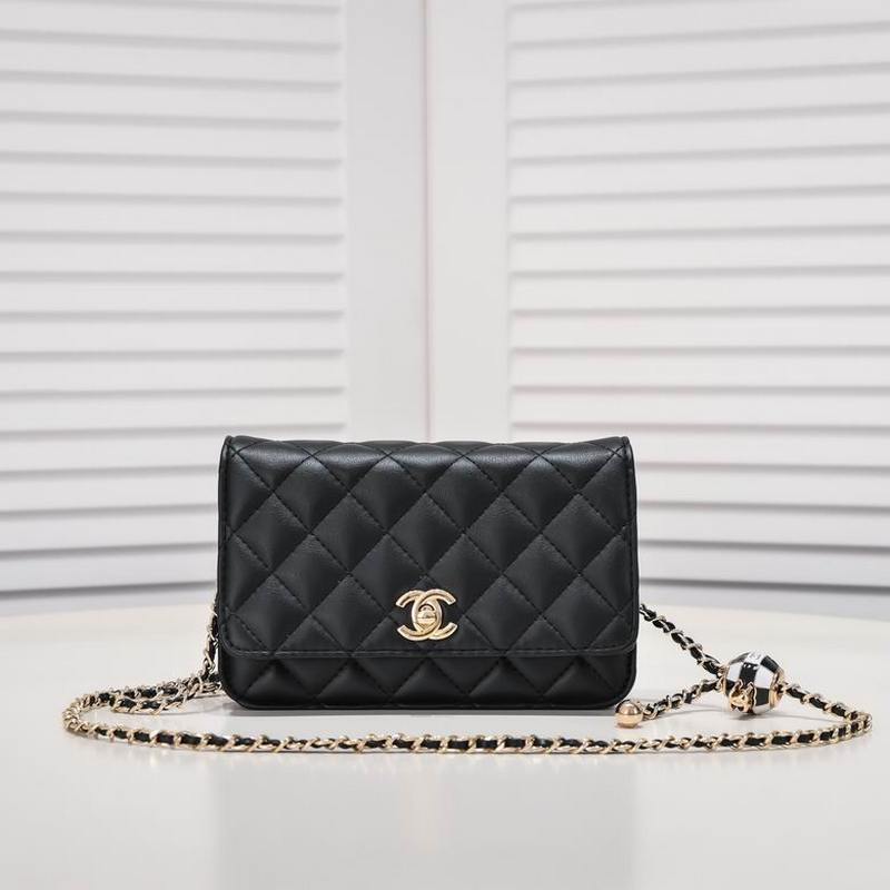 Chanel Handbags 85